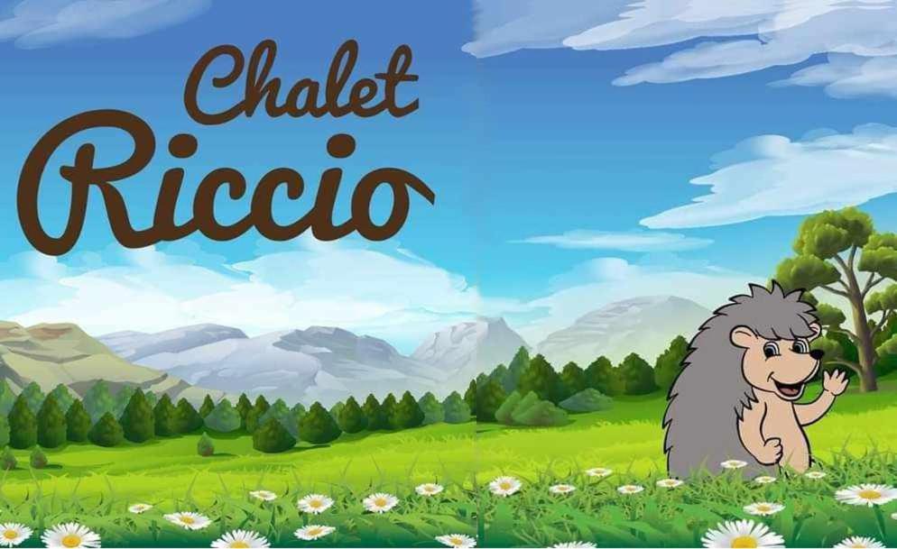 Chalet Riccio By Livigno Accomodation חדר תמונה