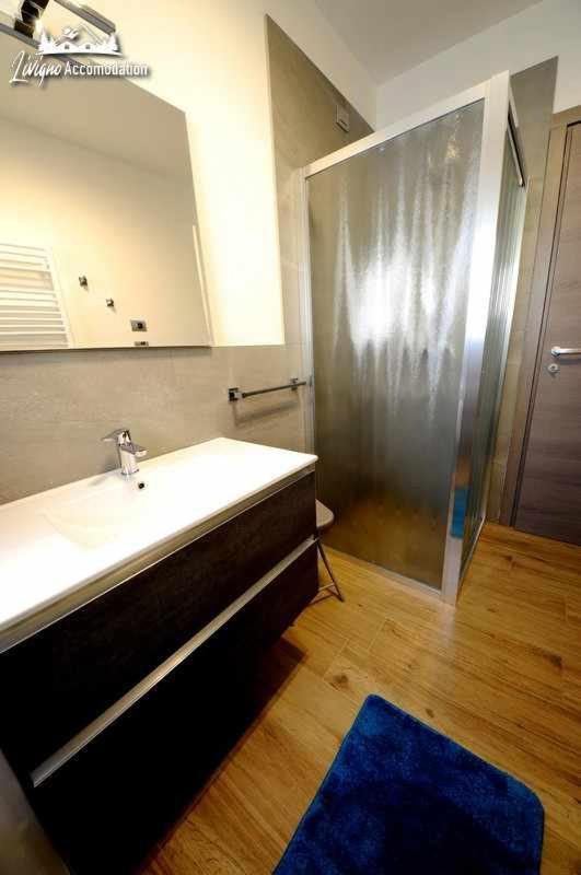 Chalet Riccio By Livigno Accomodation חדר תמונה