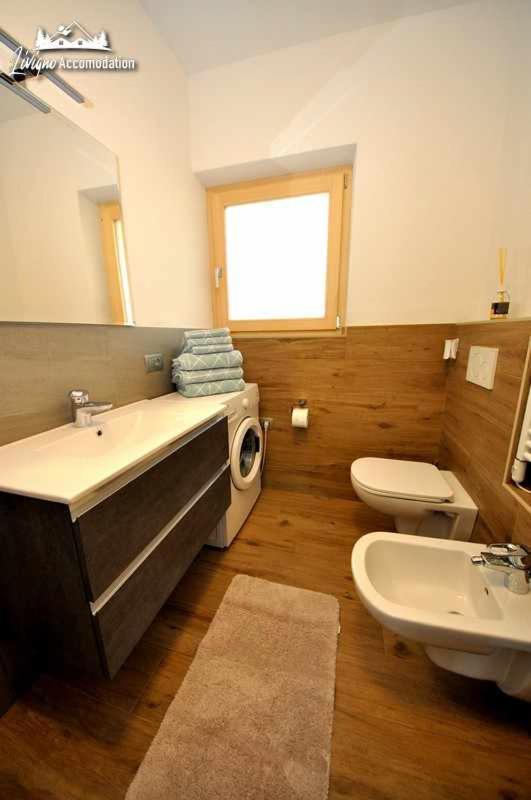 Chalet Riccio By Livigno Accomodation חדר תמונה