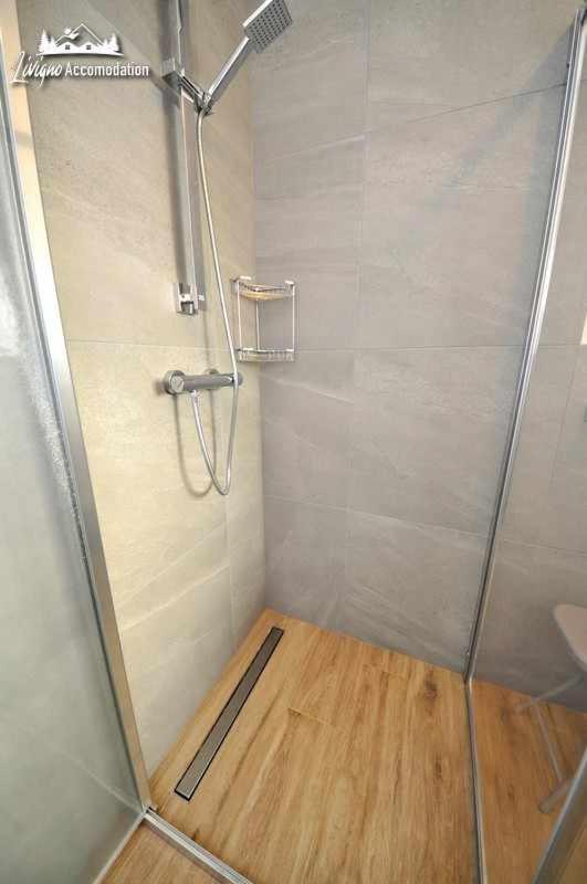 Chalet Riccio By Livigno Accomodation חדר תמונה