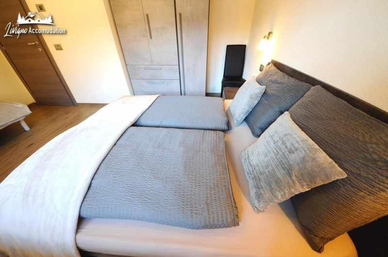 Chalet Riccio By Livigno Accomodation חדר תמונה