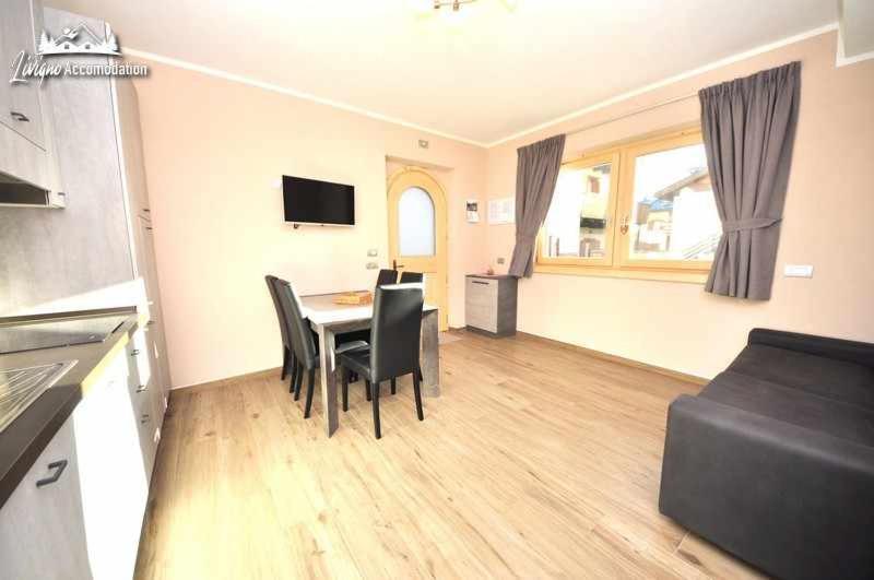 Chalet Riccio By Livigno Accomodation חדר תמונה